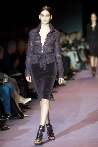 Look 7